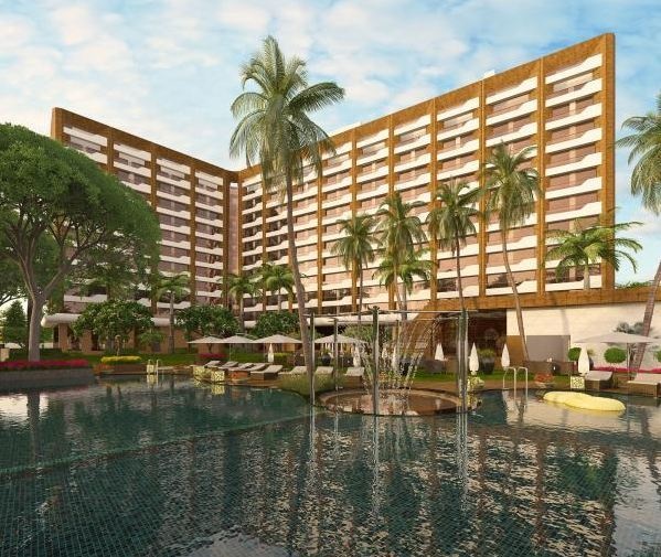  aakash-weekend-address Swimming Pool