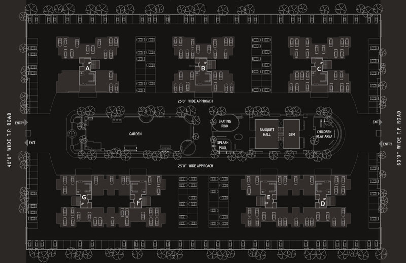  jt stuti icon Master Plan