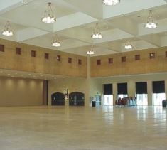  jt stuti icon Community Hall