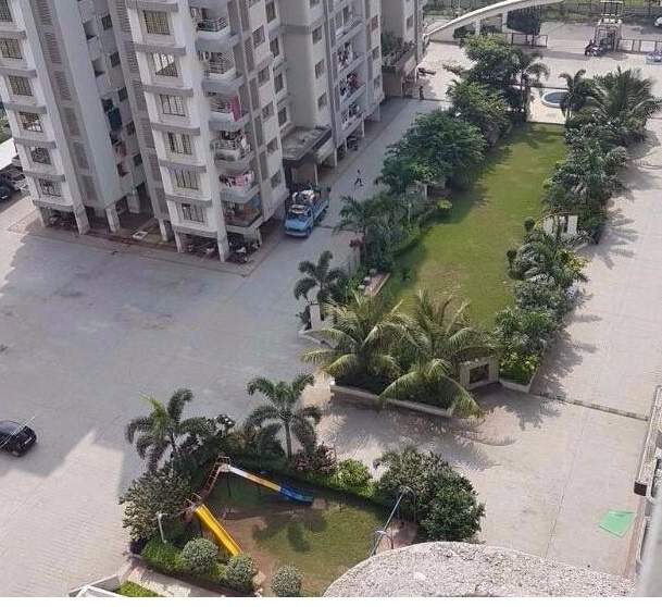  jt stuti icon Landscaped Gardens