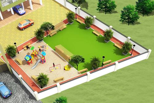 Images for Amenities of Renuka Tulsi tulsi Images for Amenities of Renuka Tulsi