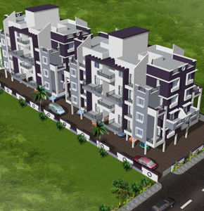  anand-sagar Elevation