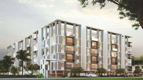  muppas-aaradhya Elevation