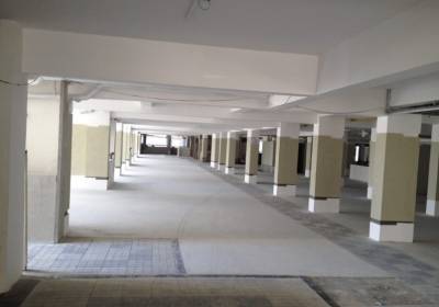  muppas-aaradhya Car Parking