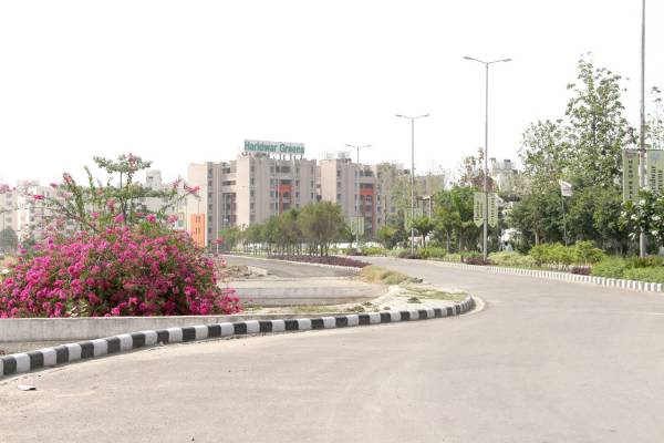  haridwar-greens Elevation