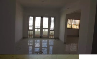  anjan-blossom Living Area