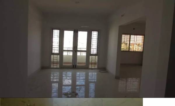  anjan-blossom Living Area