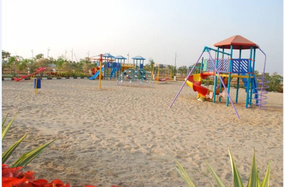 Images for Amenities of Avigna Fortune Residency