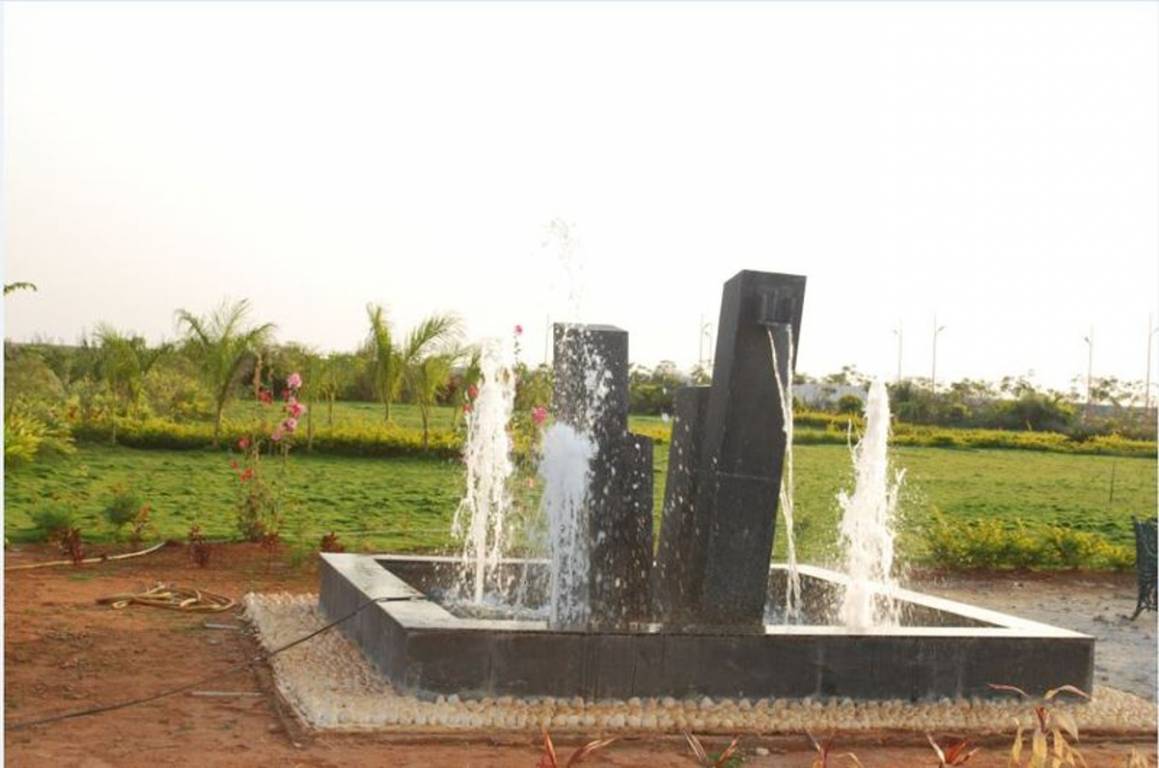 Images for Amenities of Avigna Fortune Residency