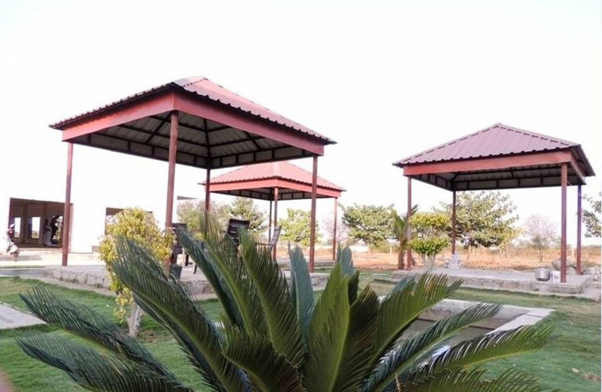 Images for Amenities of Avigna Fortune Residency