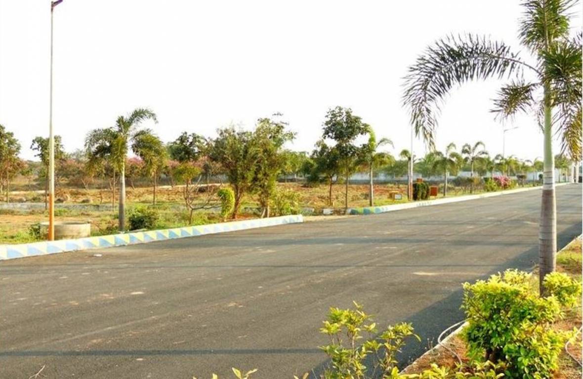 Images for Amenities of Avigna Fortune Residency