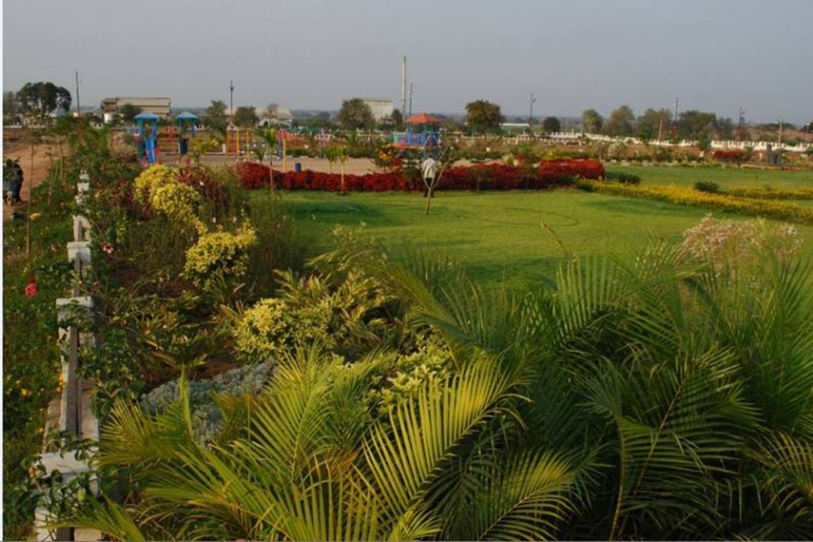 Images for Amenities of Avigna Fortune Residency