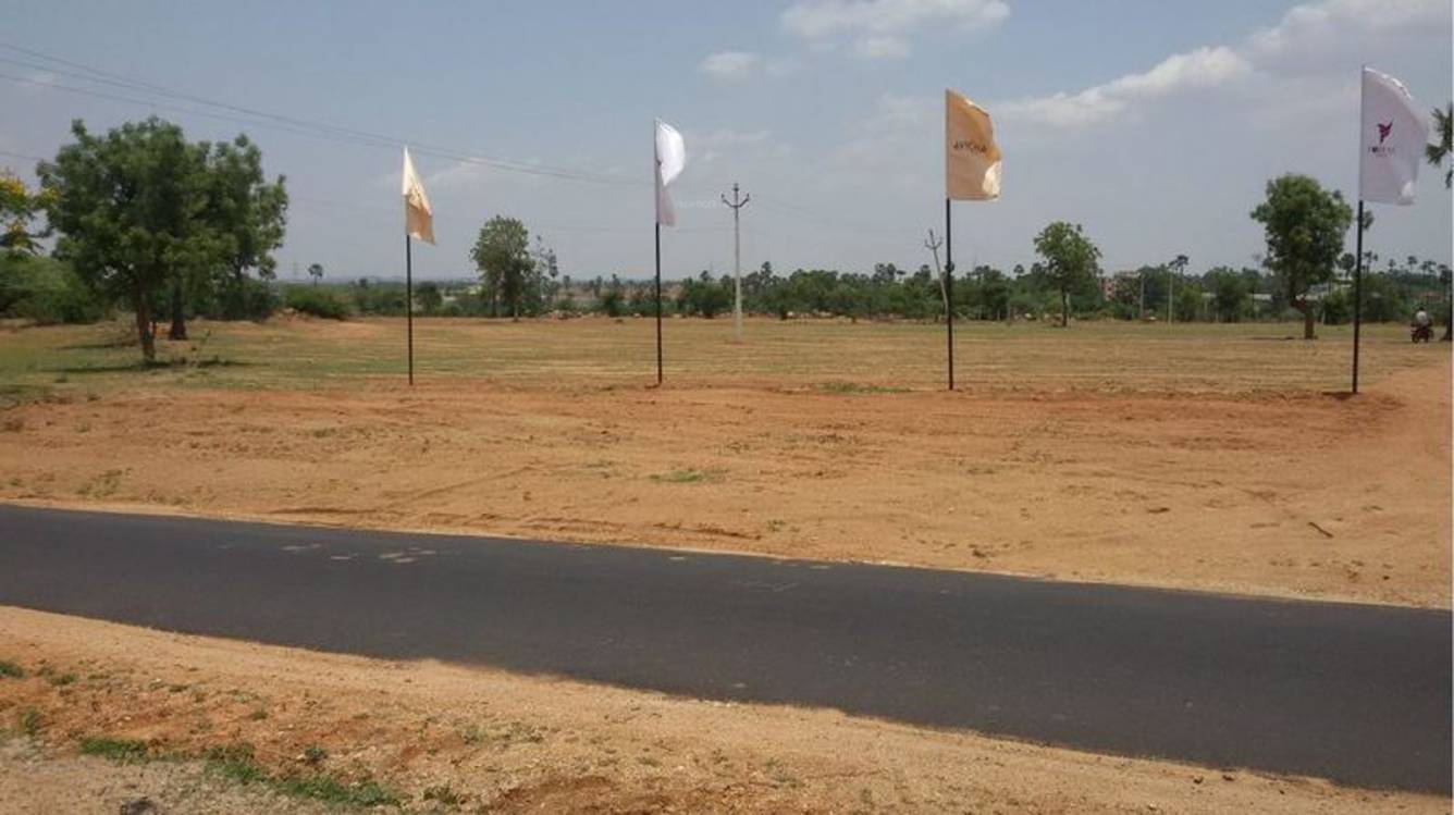 Images for Amenities of Avigna Fortune Residency