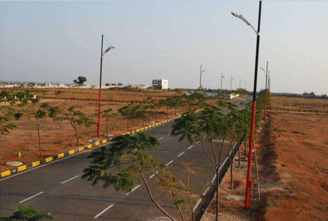 Images for Amenities of Avigna Fortune Residency