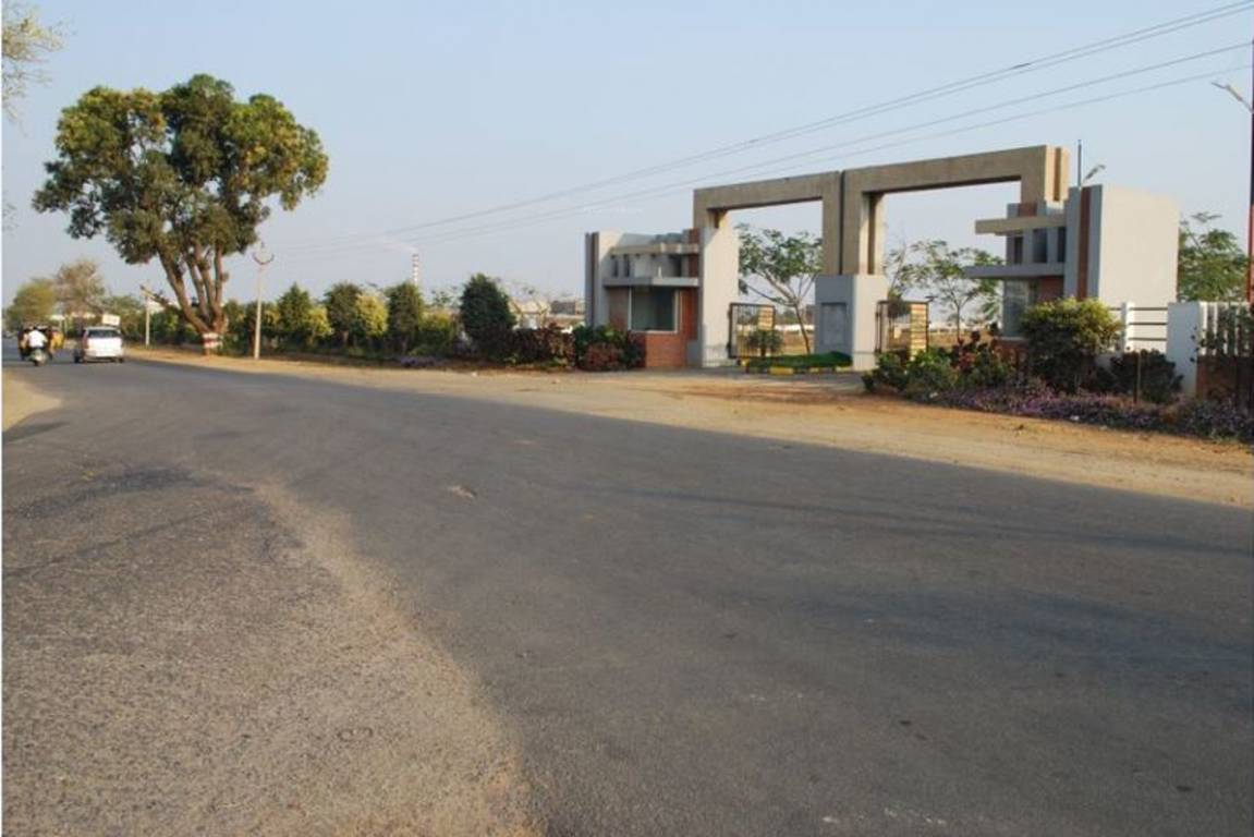 Images for Amenities of Avigna Fortune Residency