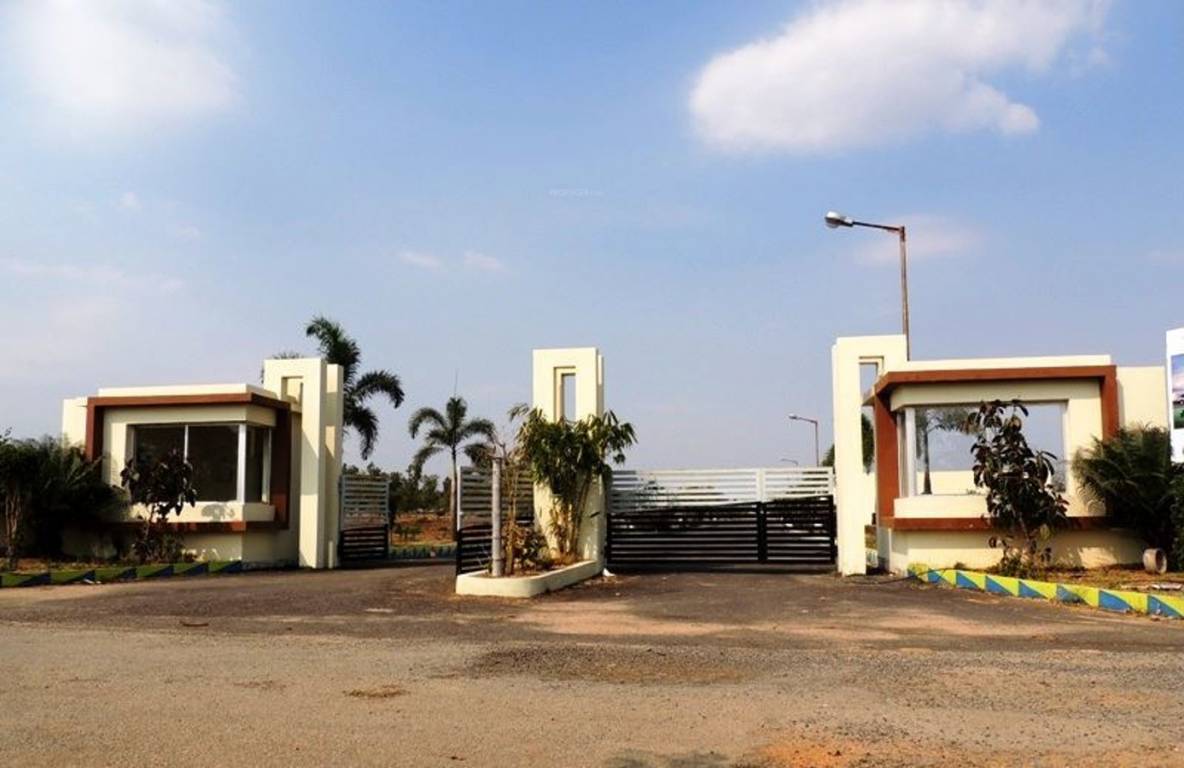 Images for Amenities of Avigna Fortune Residency