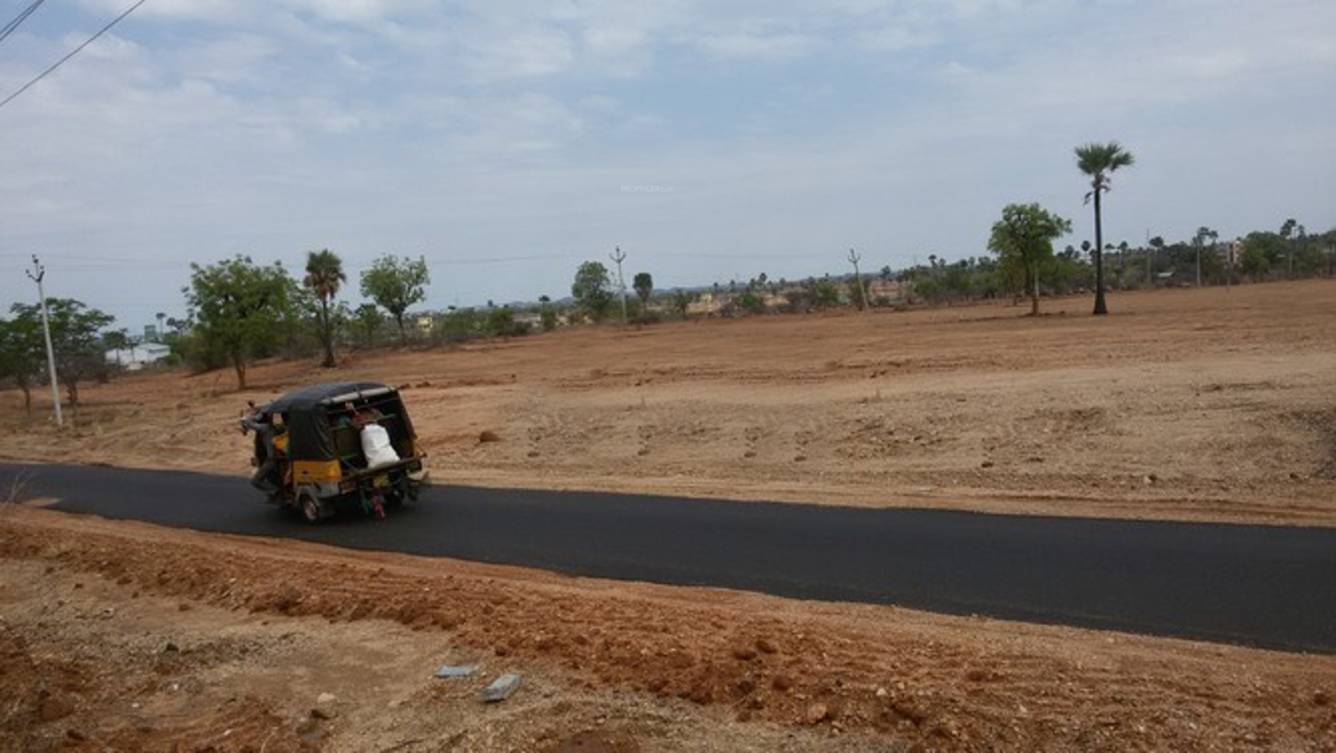 Images for Amenities of Avigna Fortune Residency