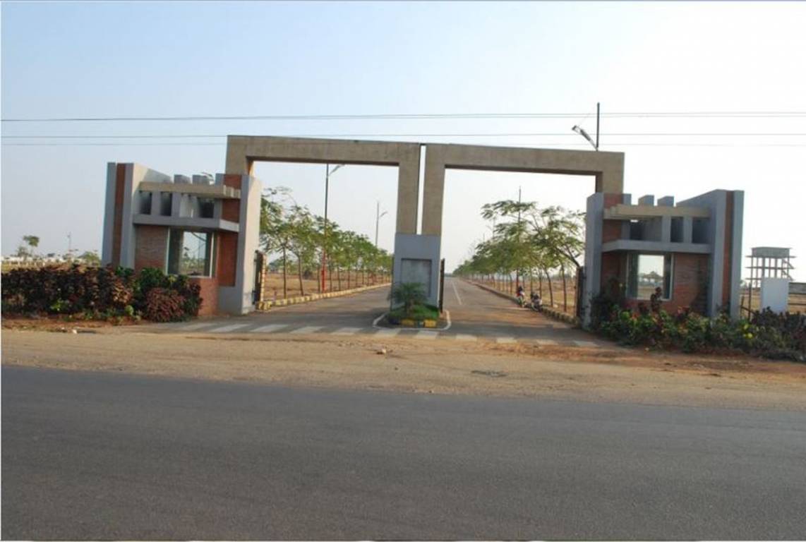 Images for Amenities of Avigna Fortune Residency