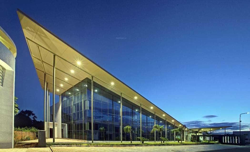  villa green vista Club House