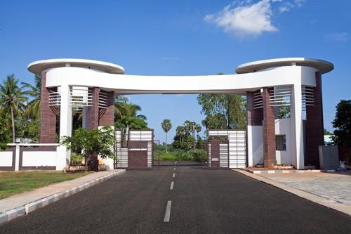  villa-green-vista Entrance Lobby