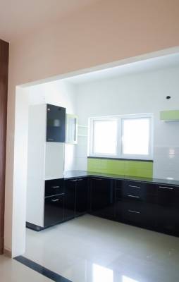  villa-green-vista Kitchen