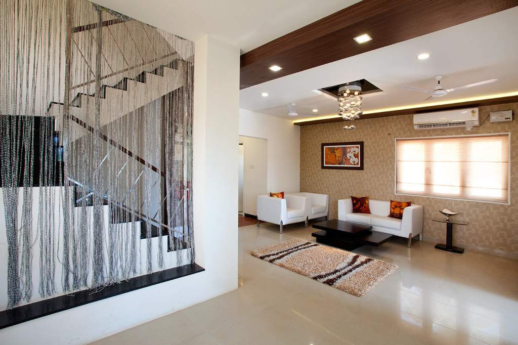  villa green vista Living Area