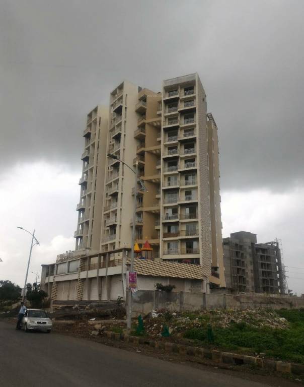  vitevari complex Elevation