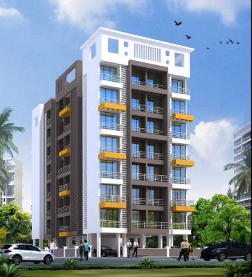 Images for Elevation of Sri Vari Sai Krishna