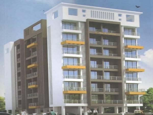  sai-krishna Elevation