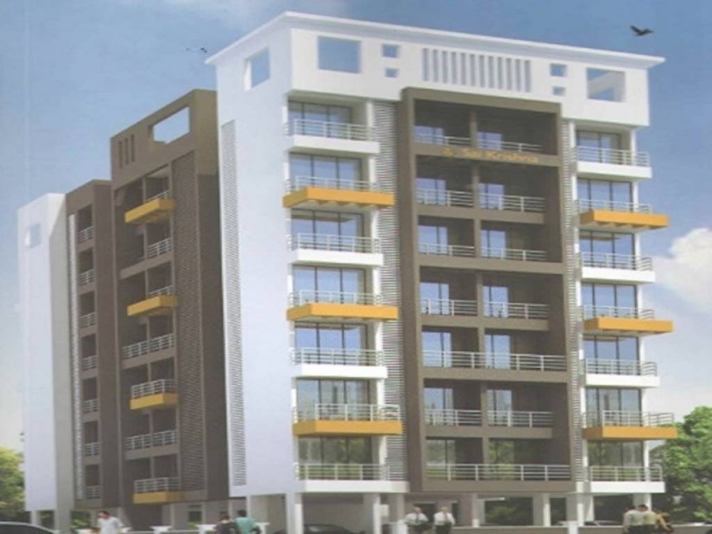  sai krishna Elevation