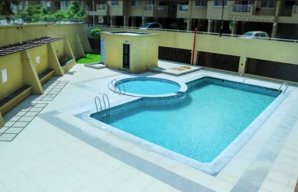 amenities of Kesar Treetown