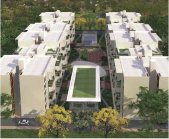 Elevation chirping-woods-tower-5 Elevation
