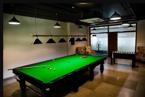  chirping-woods-tower-5 Indoor Games