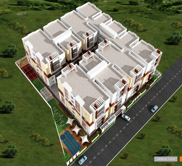 Images for Elevation of Hallmark Gardenia Images for Elevation of Hallmark Gardenia