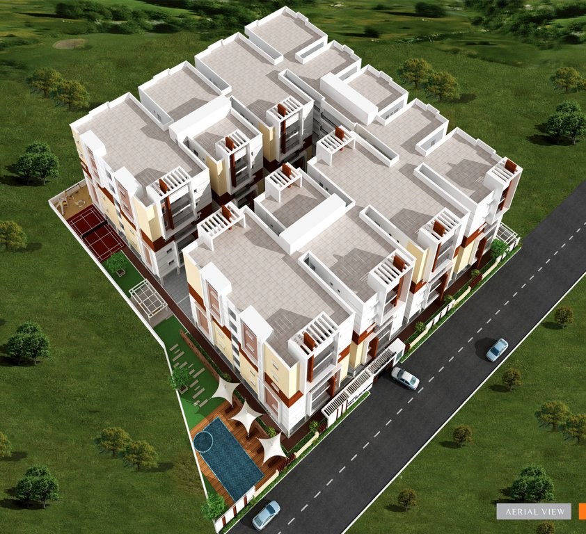 Images for Elevation of Hallmark Gardenia