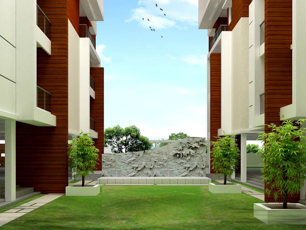 Images for Amenities of Hallmark Gardenia