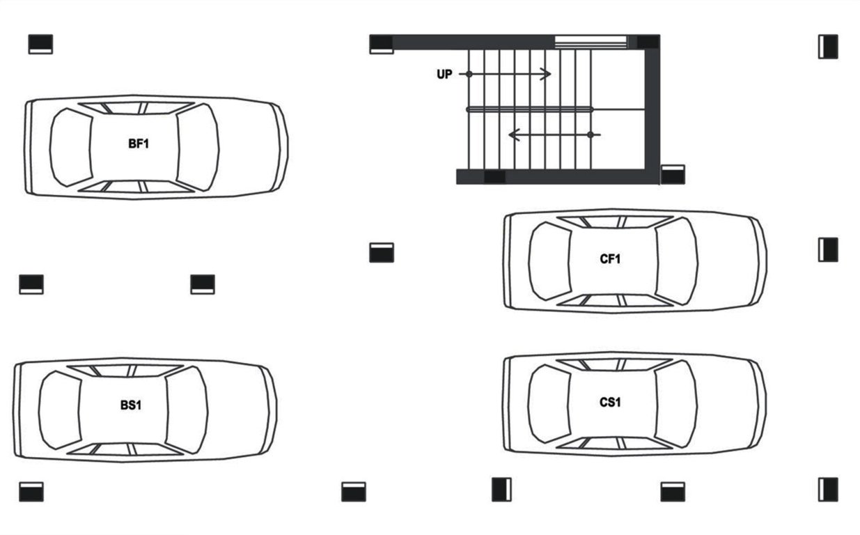 Images for Cluster Plan of GP Cherry Blossom II