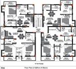 Images for Cluster Plan of GP Cherry Blossom II