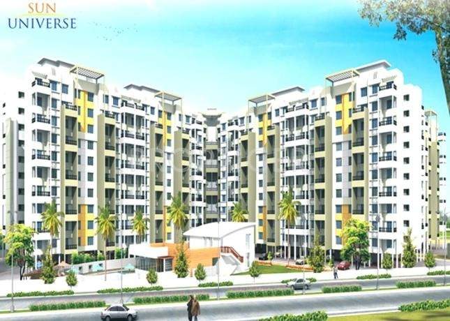  sun universe Images for Elevation of Mittal Group Sun Universe
