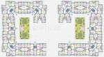 Images for Cluster Plan of Rashmi Star City