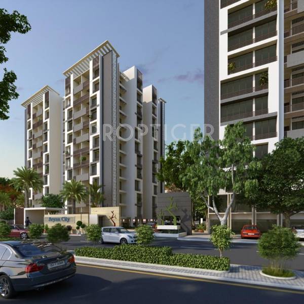 Images for Elevation of Aaryan Aaryan City