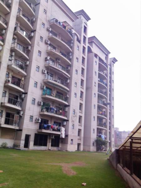 Images for Elevation of CGHS Kamroon Court