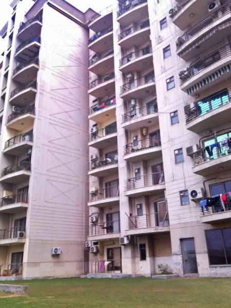 Images for Elevation of CGHS Kamroon Court Images for Elevation of CGHS Kamroon Court