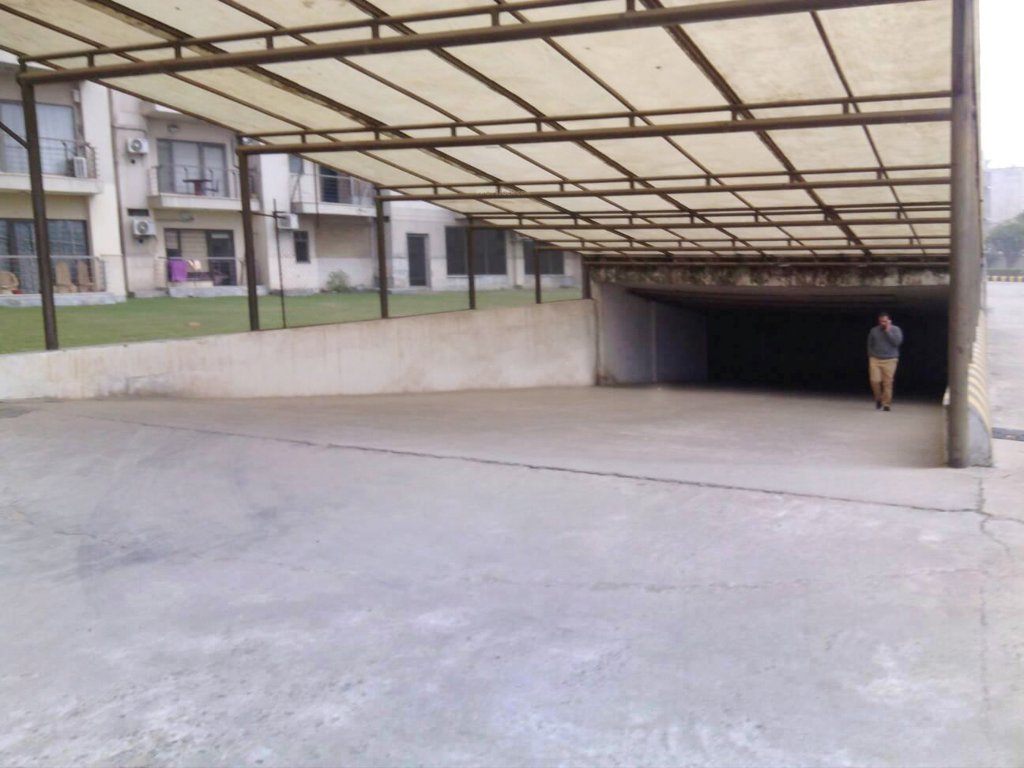 Images for Amenities of CGHS Kamroon Court