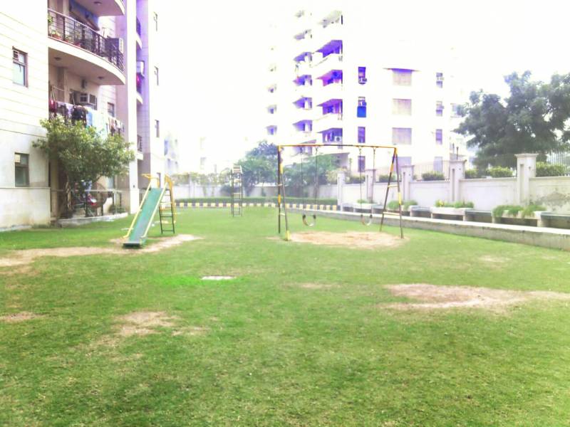 Images for Amenities of CGHS Kamroon Court