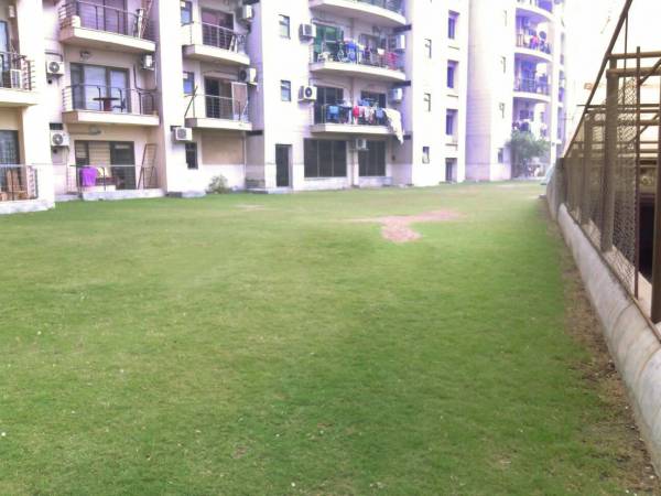 Images for Amenities of CGHS Kamroon Court