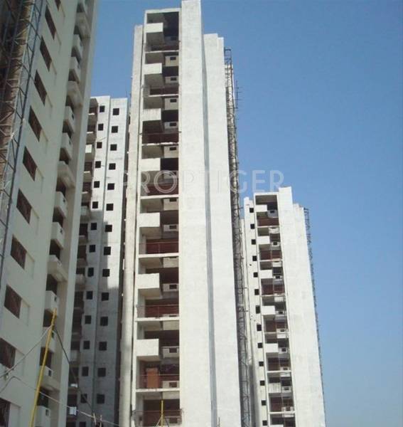 Images for Construction Status of Assotech Springfields Images for Construction Status of Assotech Springfields