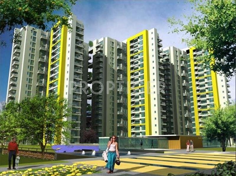 Images for Elevation of Assotech Springfields