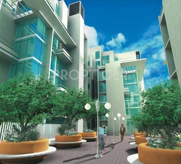 Images for Elevation of Assotech Springfields