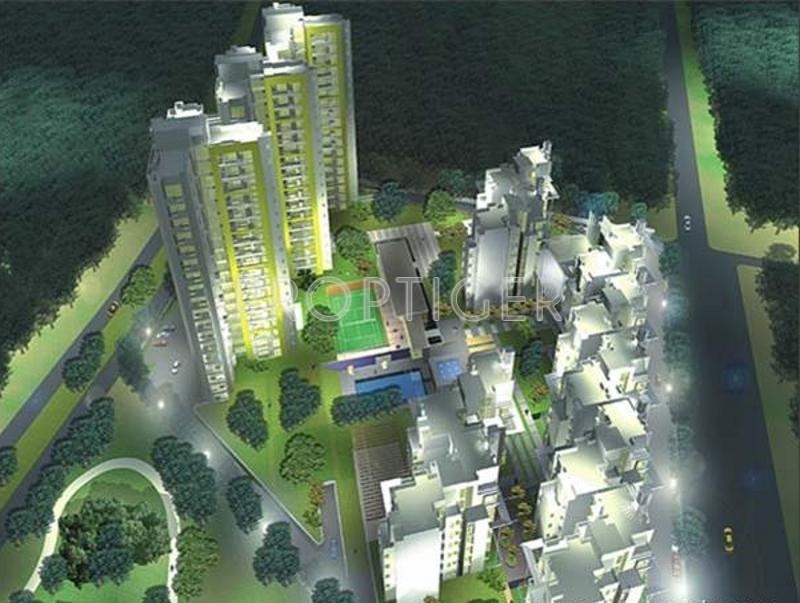 Images for Elevation of Assotech Springfields